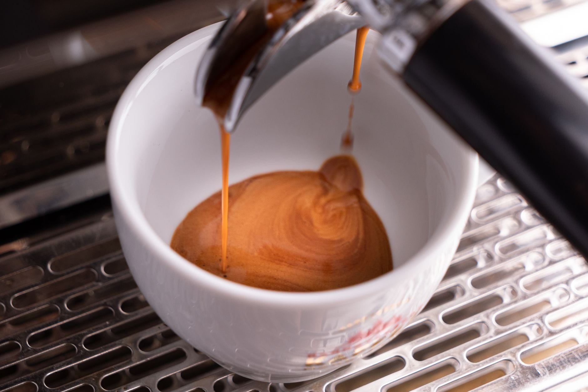 Espresso House Blend
